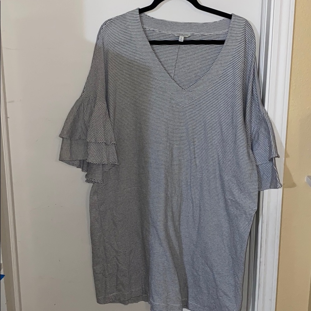 Lucky tunic